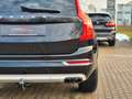 Volvo XC90 D5 AWD Inscription 22" Standheizung AHK ACC Schwarz - thumbnail 14