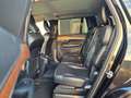 Volvo XC90 D5 AWD Inscription 22" Standheizung AHK ACC Schwarz - thumbnail 19