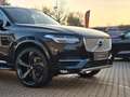Volvo XC90 D5 AWD Inscription 22" Standheizung AHK ACC Schwarz - thumbnail 10