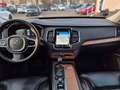 Volvo XC90 D5 AWD Inscription 22" Standheizung AHK ACC Schwarz - thumbnail 45