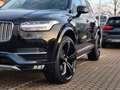 Volvo XC90 D5 AWD Inscription 22" Standheizung AHK ACC Schwarz - thumbnail 9