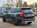 Volvo XC90 D5 AWD Inscription 22" Standheizung AHK ACC Schwarz - thumbnail 6