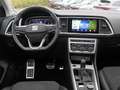 SEAT Ateca 1.5 TSI FR DSG NAVI PANO AHK BEATS LED Weiß - thumbnail 10
