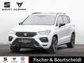 SEAT Ateca 1.5 TSI FR DSG NAVI PANO AHK BEATS LED Weiß - thumbnail 1