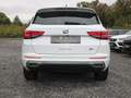 SEAT Ateca 1.5 TSI FR DSG NAVI PANO AHK BEATS LED Weiß - thumbnail 8