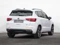 SEAT Ateca 1.5 TSI FR DSG NAVI PANO AHK BEATS LED Weiß - thumbnail 3