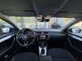 Skoda Octavia Combi 2,0 TDI Ambition Limited DSG Grau - thumbnail 8