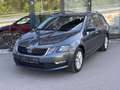 Skoda Octavia Combi 2,0 TDI Ambition Limited DSG Grau - thumbnail 2