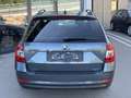 Skoda Octavia Combi 2,0 TDI Ambition Limited DSG Grau - thumbnail 6