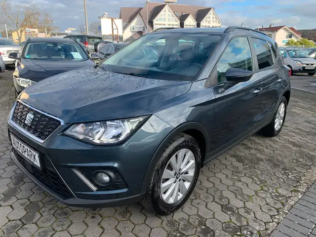 SEAT Arona Style*Apple CarPlay*Andriod Auto*DAB*