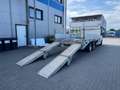 Renault MASTER T35 2.3 dCI Baggertransporter Weiß - thumbnail 11