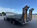 Renault MASTER T35 2.3 dCI Baggertransporter Weiß - thumbnail 6