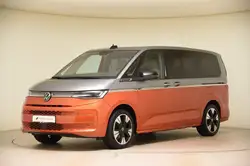 Volkswagen T7 Multivan 2.0 TDI SCR LÜ Style StandHzg ACC