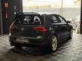 Volkswagen Golf GTI 2.0 TSI ClubSport 265 Gris - thumbnail 10