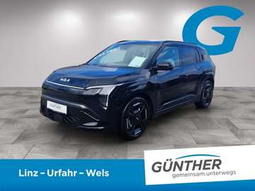 GT-LINE 81,4KWH AT FWD 204