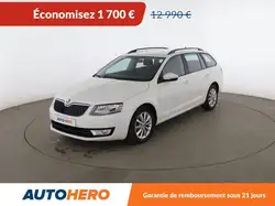Skoda Octavia Combi 1.6 TDI Green Tec Business Plus DSG7