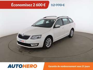 Combi 1.6 TDI Green Tec Business Plus DSG7
