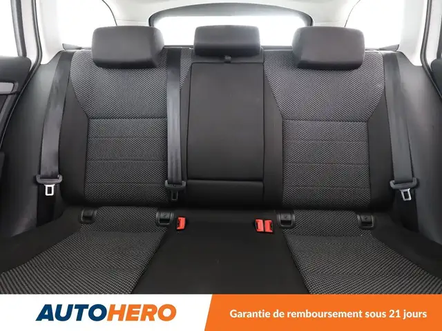 Skoda Octavia view 15