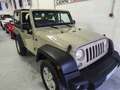 Jeep Wrangler 2.8CRD JK Edition Aut. Beige - thumbnail 3