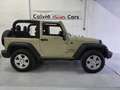 Jeep Wrangler 2.8CRD JK Edition Aut. Beige - thumbnail 5