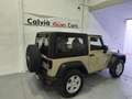 Jeep Wrangler 2.8CRD JK Edition Aut. Beige - thumbnail 4