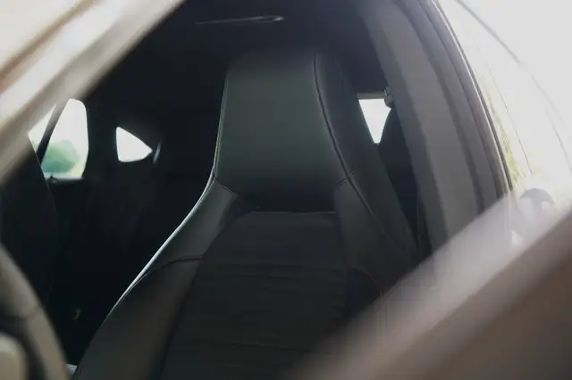 Mercedes-Benz CLA view 23