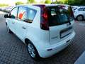Nissan Note 1.4 16V Acenta Weiß - thumbnail 7