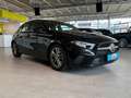 Mercedes-Benz A 180 A180d RFK*DIGITAL*PARKASSIST*TIEFERGELEGT* Negro - thumbnail 8