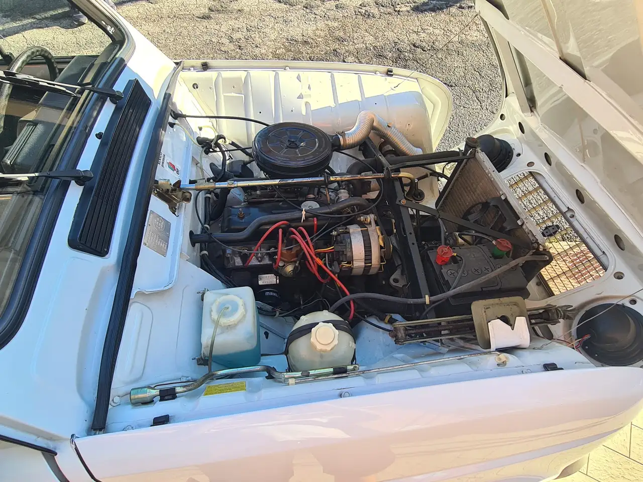 Renault R 4 R4 5p 956, foto 10