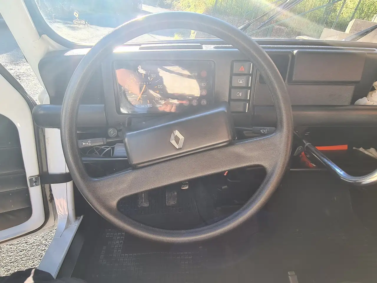 Renault R 4 R4 5p 956, foto 11
