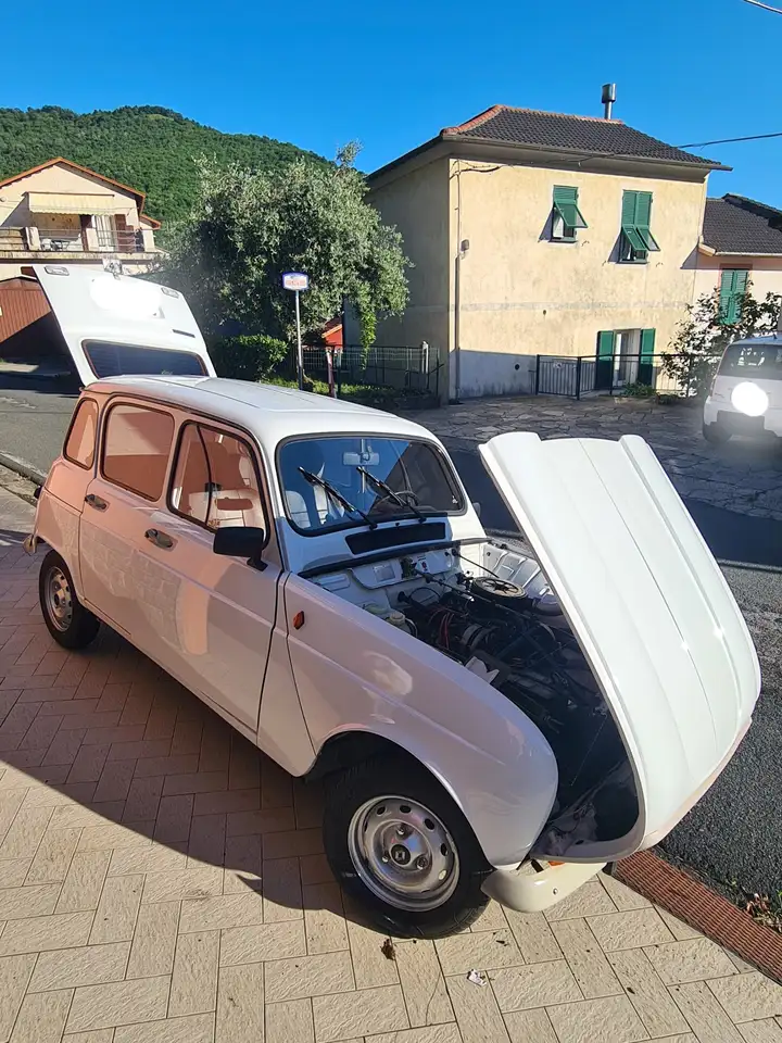 Renault R 4 R4 5p 956, foto 6