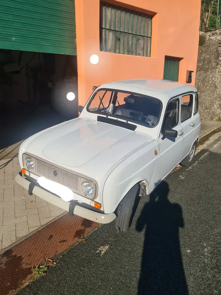 Renault R 4 R4 5p 956, foto 3