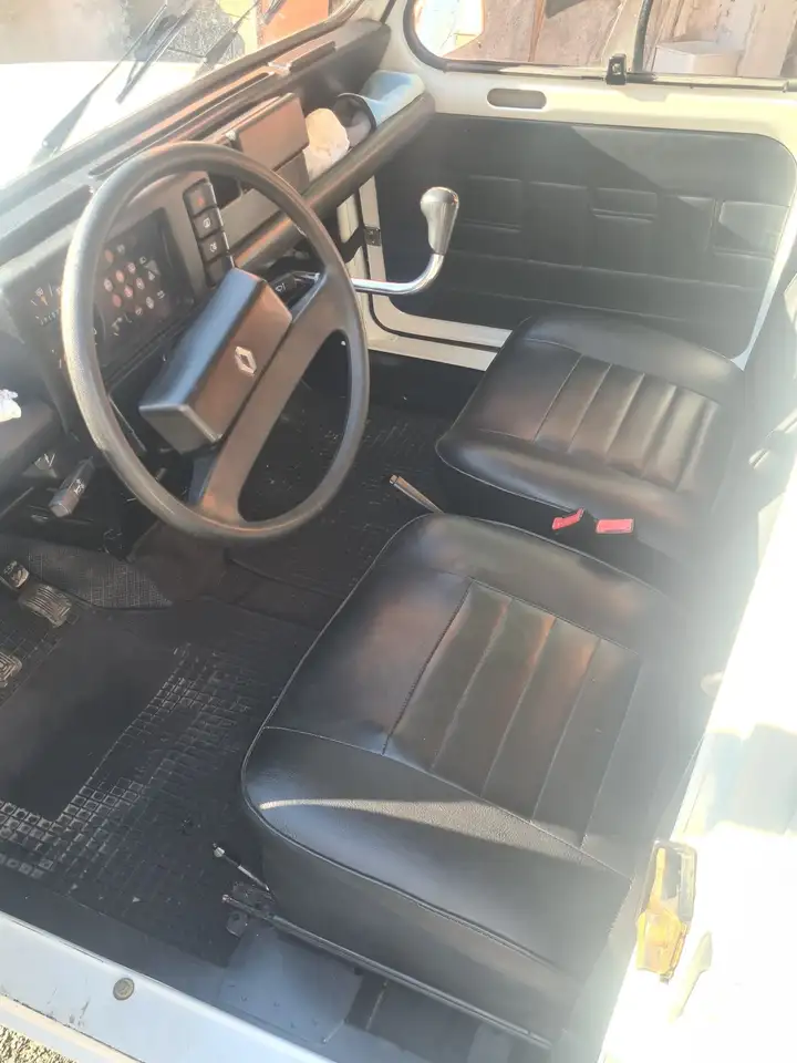 Renault R 4 R4 5p 956, foto 4