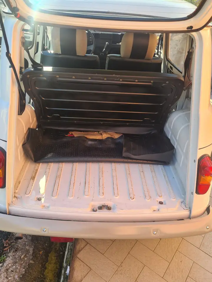 Renault R 4 R4 5p 956, foto 8