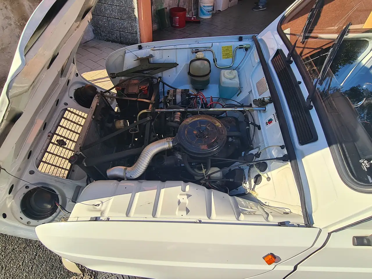 Renault R 4 R4 5p 956, foto 7