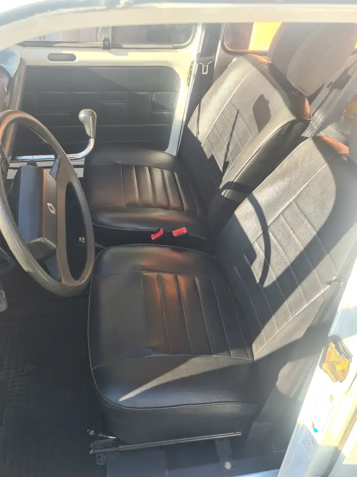 Renault R 4 R4 5p 956, foto 5