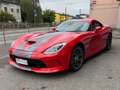 Dodge Viper Viper 8.4 SRT-10 GTS Rosso - thumbnail 3