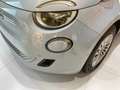 Fiat 500e La nuova 500e 320 (42 kWh) KM ZERO FIAT ITALIA Bleu - thumbnail 15