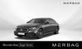 Mercedes-Benz E 300 de 4MATIC Limousine AMG Line Grau - thumbnail 1