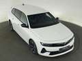 Opel Astra L ST GS+LED+360 GRAD KAMERA+NAVI+SITZ-/LENKRADHEIZ Blanc - thumbnail 29