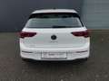Volkswagen Golf VIII 1.5 TSI LIFE+ACC+SITZHEIZUNG+ANDROID Blanc - thumbnail 10