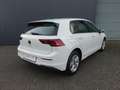 Volkswagen Golf VIII 1.5 TSI LIFE+ACC+SITZHEIZUNG+ANDROID Weiß - thumbnail 2