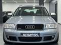 Audi RS6 4.2 V8 40v 2004 Top condition Full Service Carpass Blue - thumbnail 3