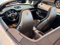 Porsche 991 Carrera S Cabriolet Chrono Sport-Abgas PDK Білий - thumbnail 9