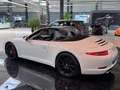 Porsche 991 Carrera S Cabriolet Chrono Sport-Abgas PDK Білий - thumbnail 37