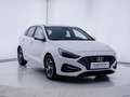 Hyundai i30 1.0 TGDI Tecno 48V 120 Blanco - thumbnail 1