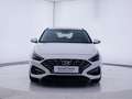 Hyundai i30 1.0 TGDI Tecno 48V 120 Blanco - thumbnail 10