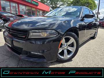 SXT * Nav / Sunroof *