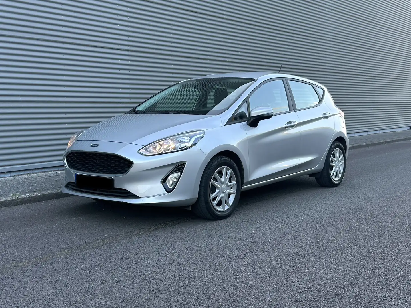 Ford Fiesta 1.1i (12/2018) GPS / ENTRETIEN COMPLET FORD - 1