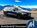 Volvo V60 2.0 T6 AWD 250kW/340pk Aut8 Recharge R-Design PANO Blauw - thumbnail 1